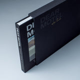 DEAR MOTEL Limited MERICA Edition mit Aufdruck 
